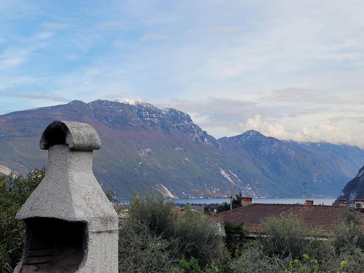 Appartamento Peace&Lake Riva del Garda Exterior photo