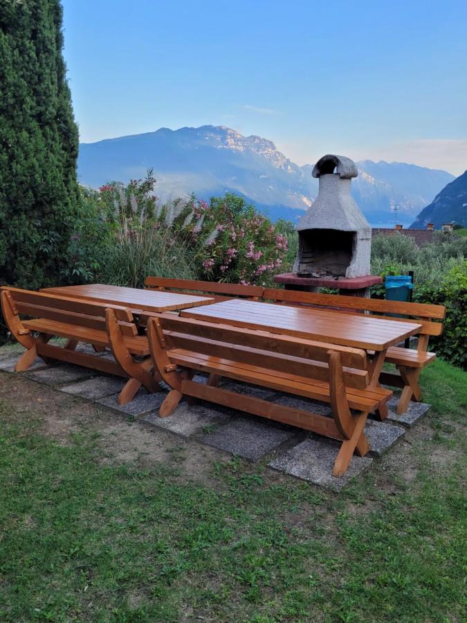 Appartamento Peace&Lake Riva del Garda Exterior photo