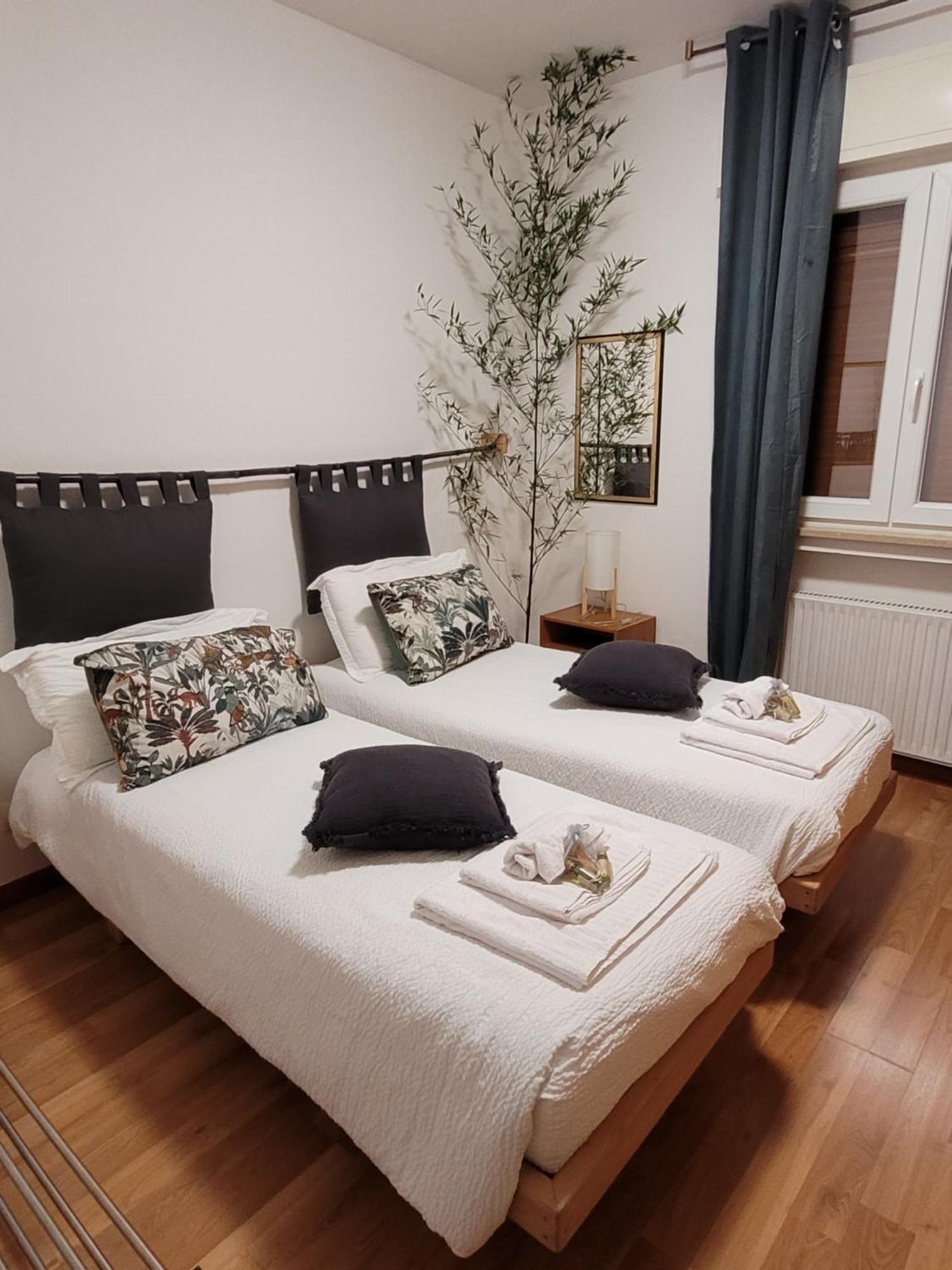 Appartamento Peace&Lake Riva del Garda Exterior photo