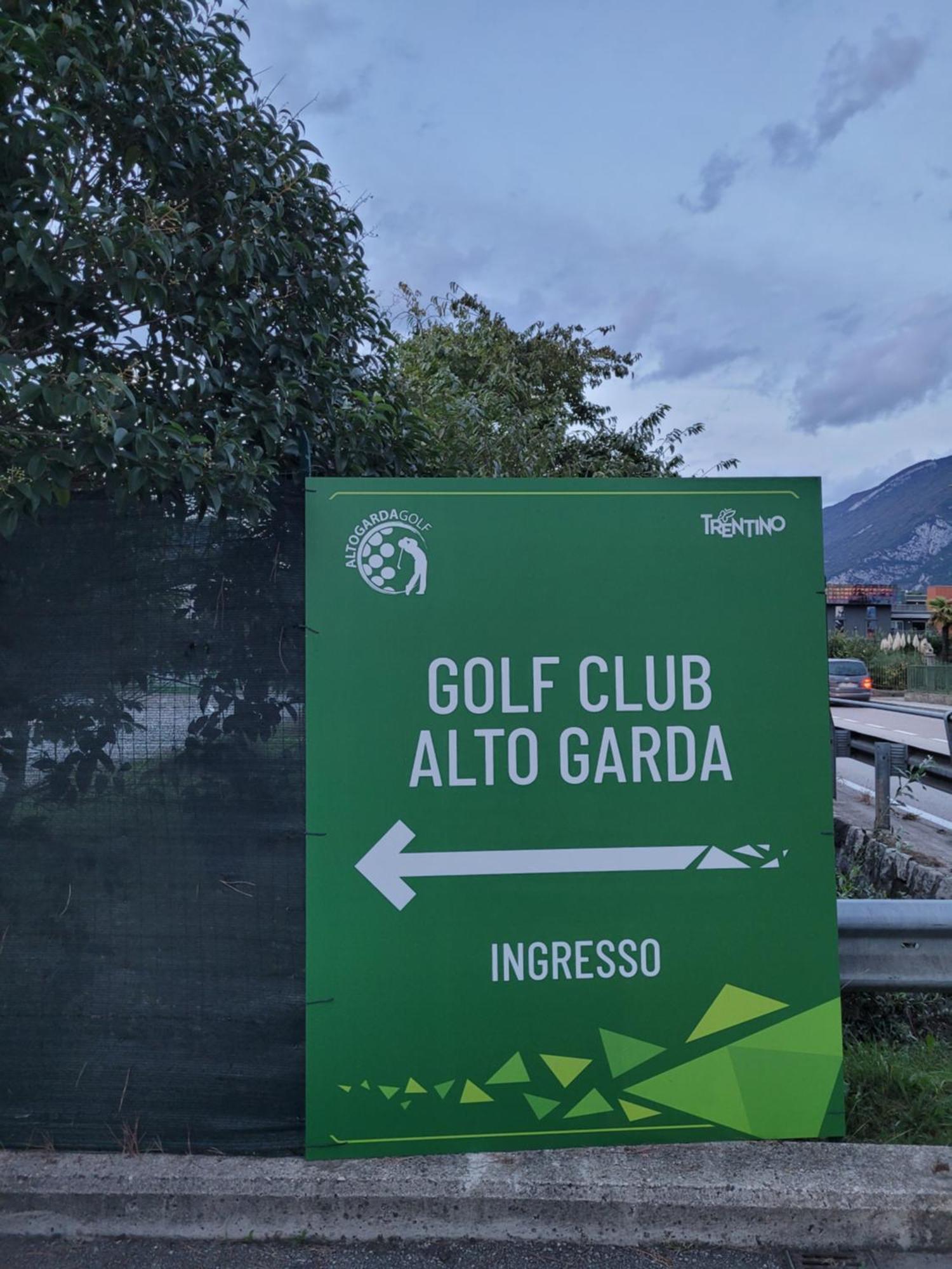 Appartamento Peace&Lake Riva del Garda Exterior photo