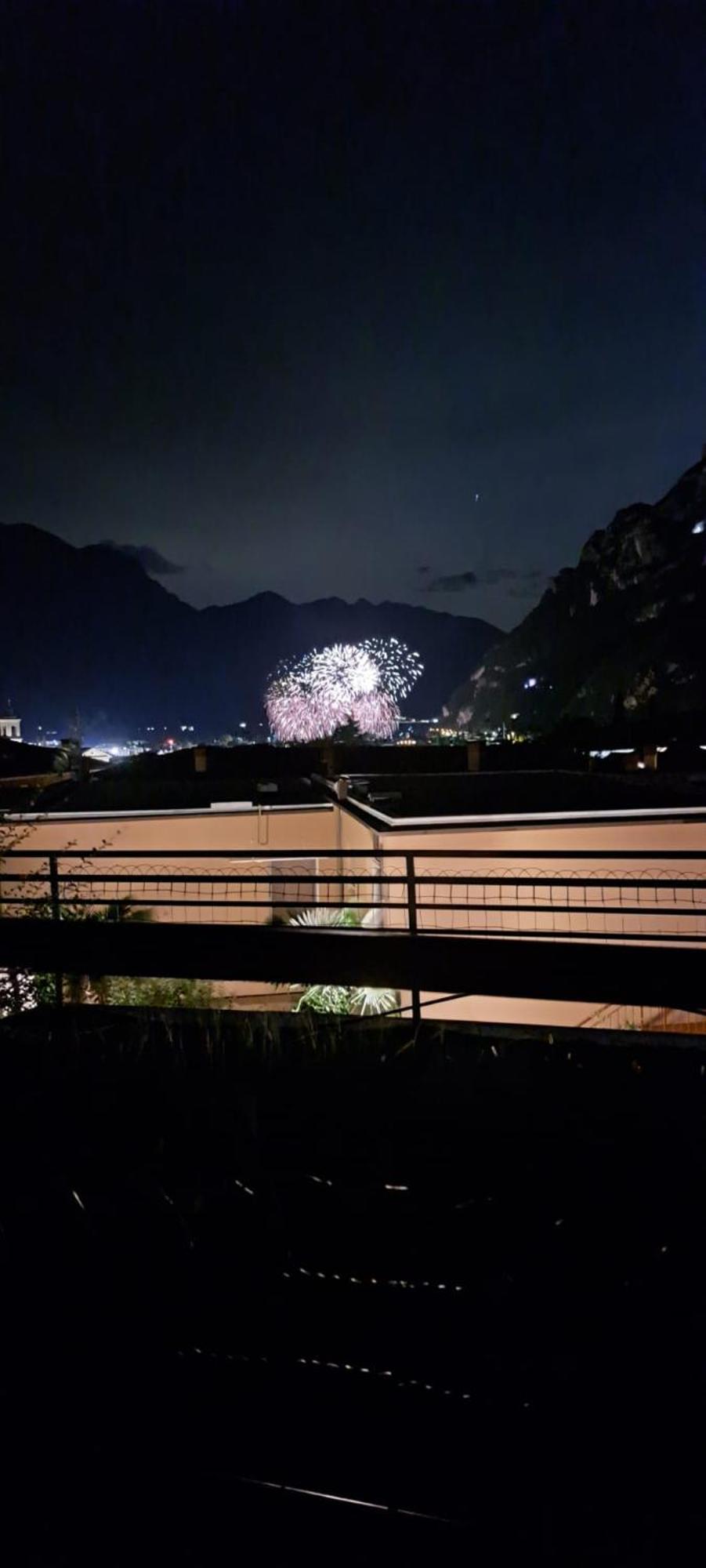 Appartamento Peace&Lake Riva del Garda Exterior photo