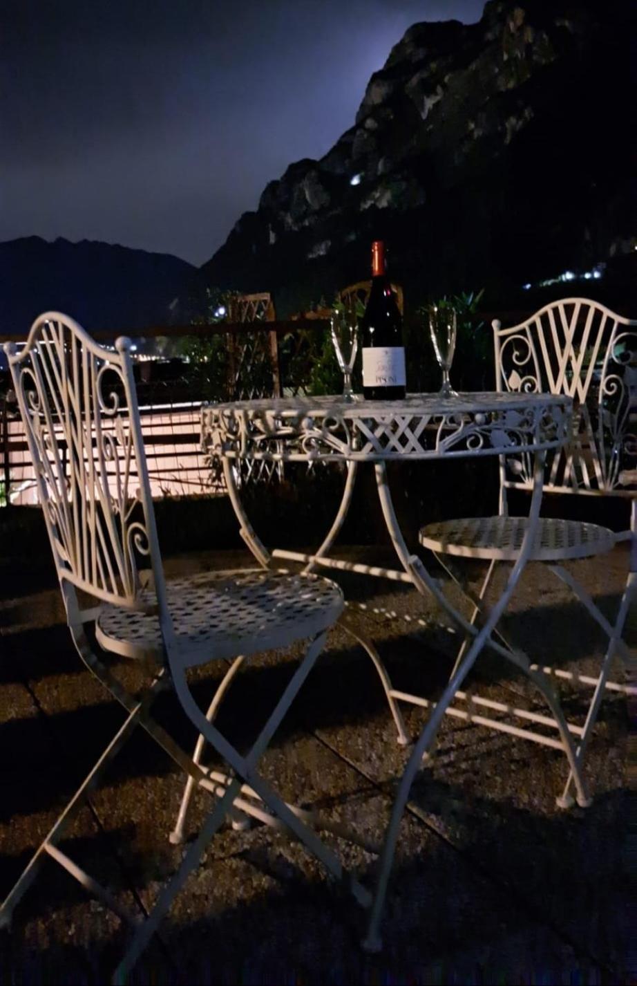 Appartamento Peace&Lake Riva del Garda Exterior photo